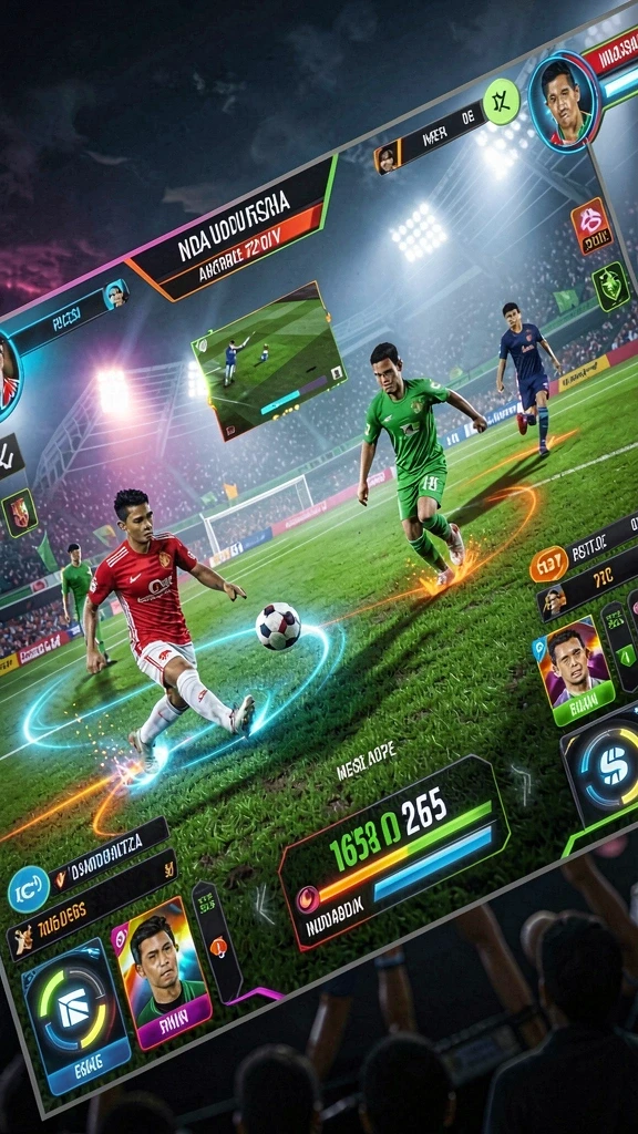 Tema slot yang bervariasi dan menarik perhatian.