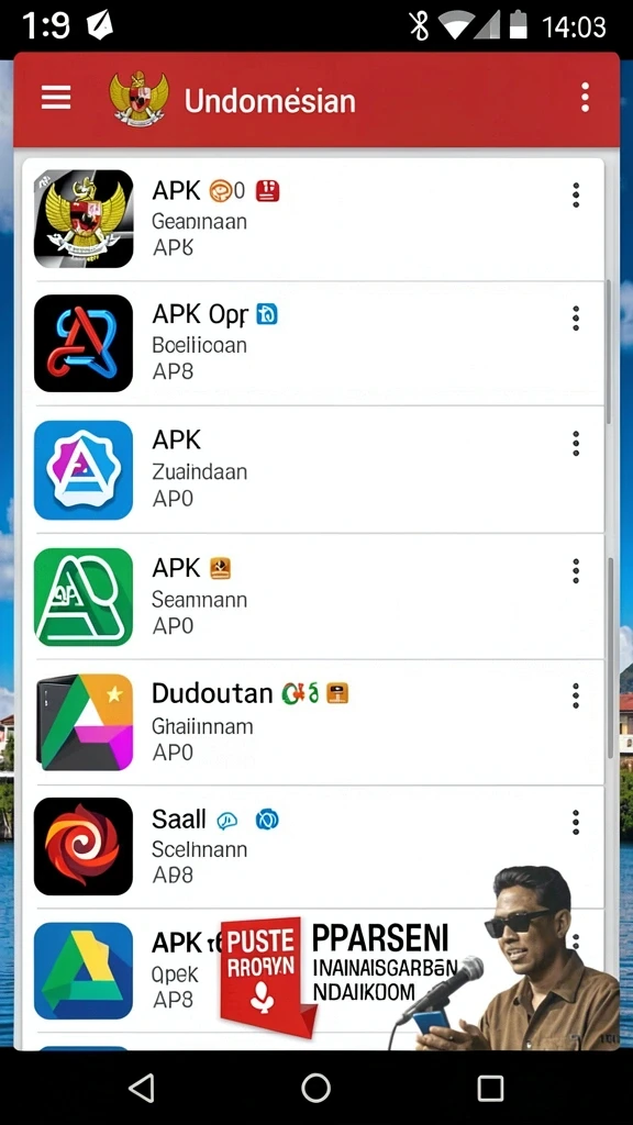 Berbagai pilihan mesin slot dengan tema menarik.
