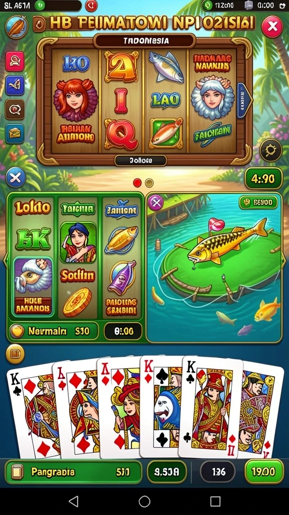 Bergabunglah dengan komunitas pemain togel di DEWATOGEL.