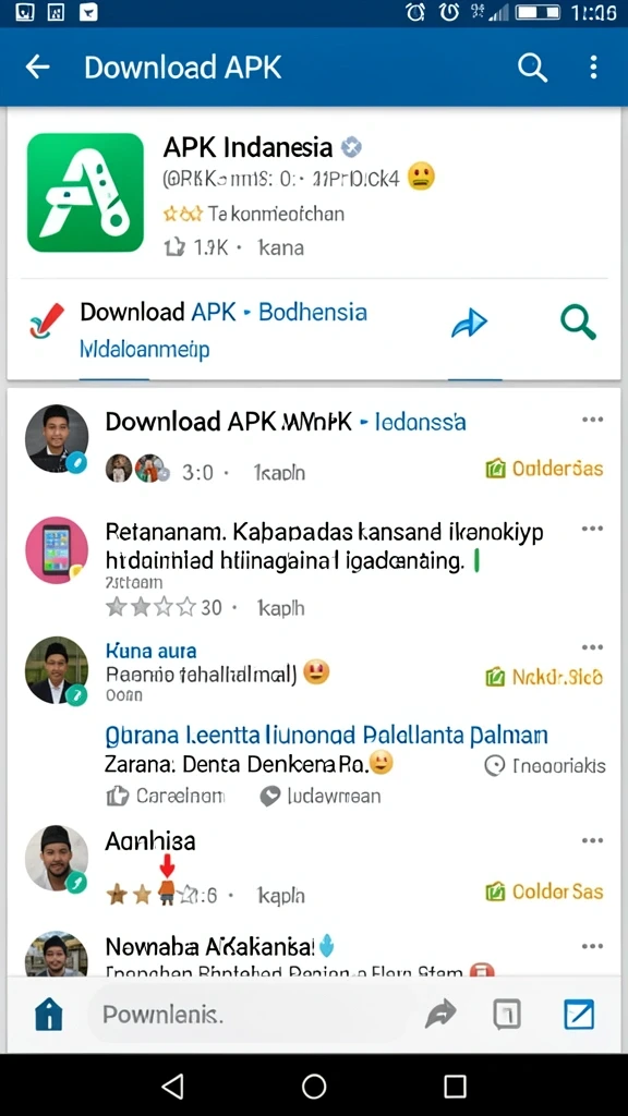 Mode permainan baru yang menantang dan seru.