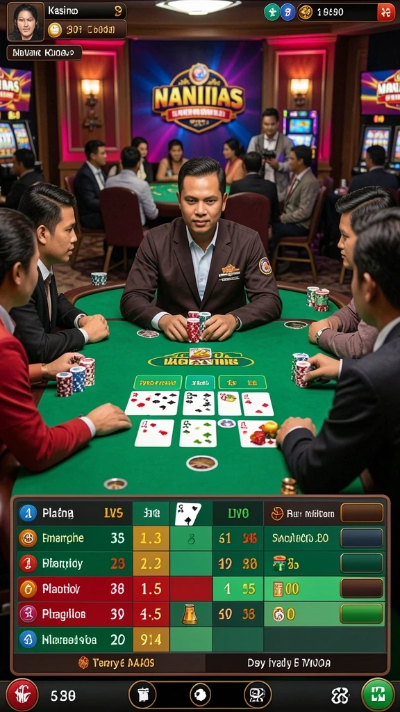 Gambaran fitur bonus yang tersedia di HOKIWIN.
