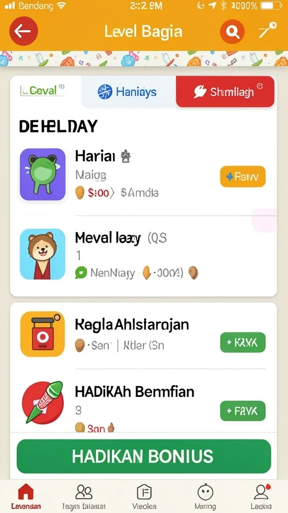 Fitur live chat yang memungkinkan interaksi langsung dengan dealer.