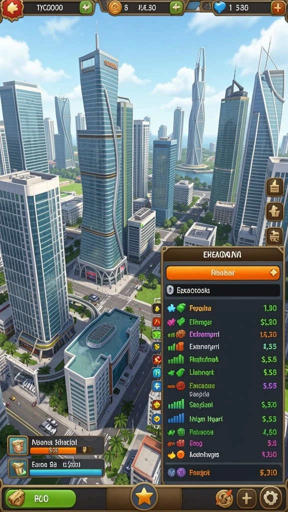 Karakter baru yang menambah keseruan gameplay.
