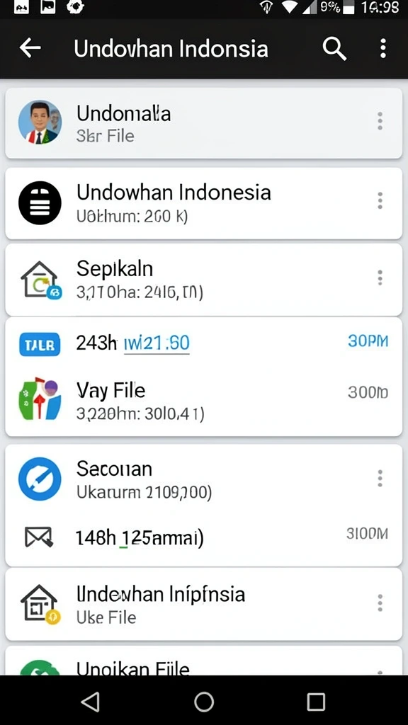 Sistem reward yang menguntungkan pemain.