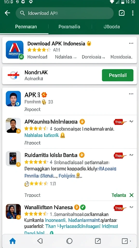 Beragam pilihan tema slot yang seru dan unik.