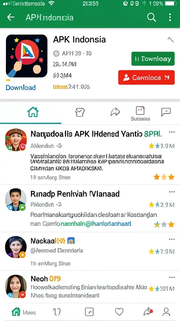 Karakter unik yang dapat dimainkan dalam KOKITOTO.