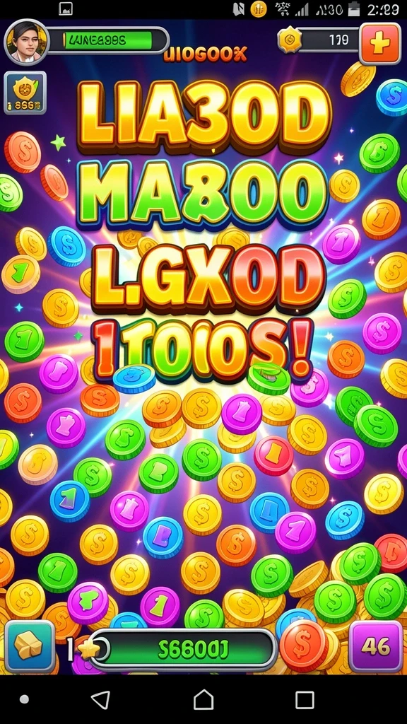 Beragam karakter yang dapat kamu unlock dan gunakan.