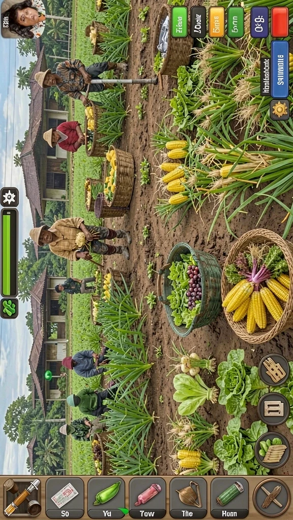 Dukungan pelanggan yang responsif siap membantu kapan saja.