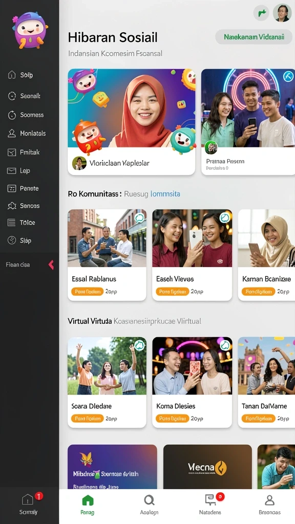 Beragam pilihan permainan togel yang menarik.