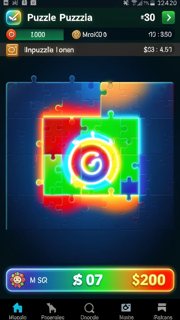 Fitur mode multiplayer untuk bermain bersama teman.