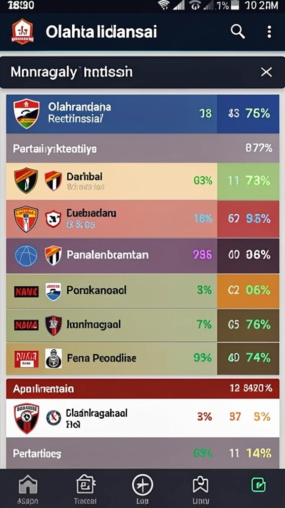 Proses deposit yang cepat dan mudah.