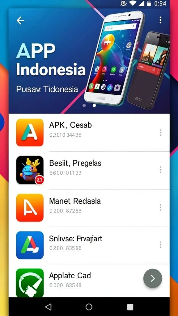 Tangkapan layar menunjukkan karakter utama dalam aksi yang mendebarkan.