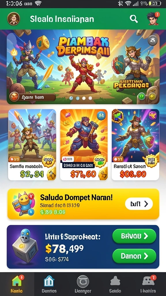Informasi lengkap mengenai jenis permainan togel.