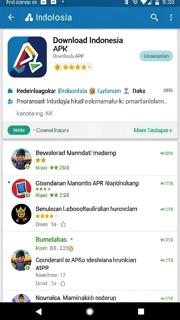 Berbagai pilihan permainan togel yang variatif.