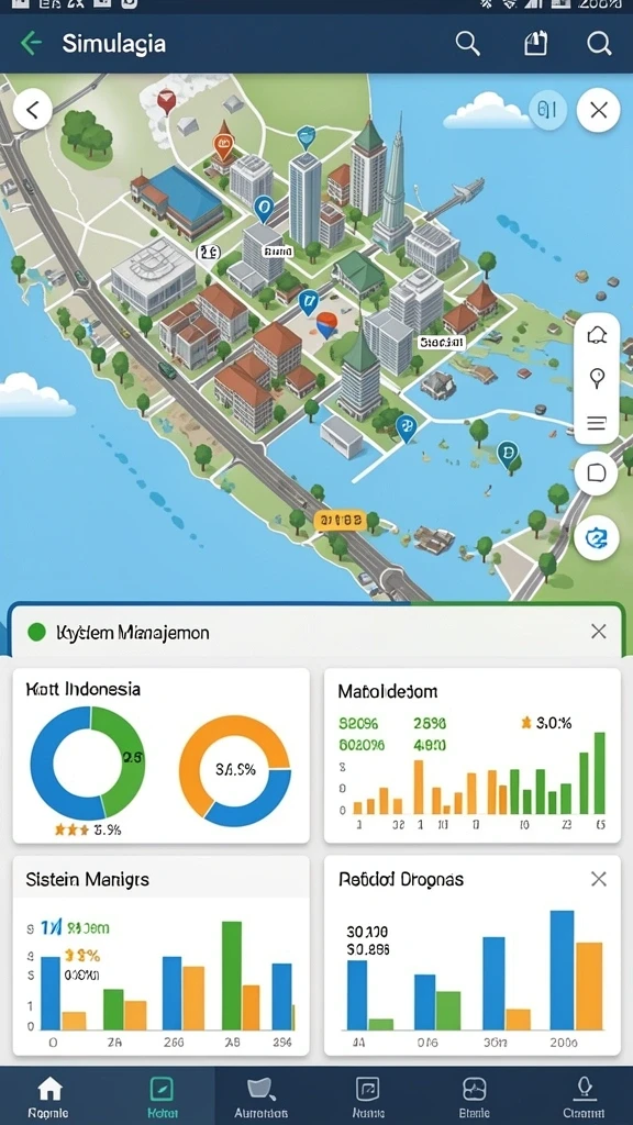Tampilan antarmuka SITUSTOTO yang menarik.