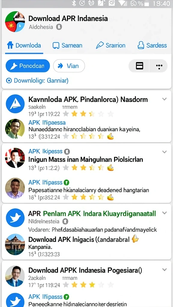 Rintangan beragam yang menantang setiap pemain.