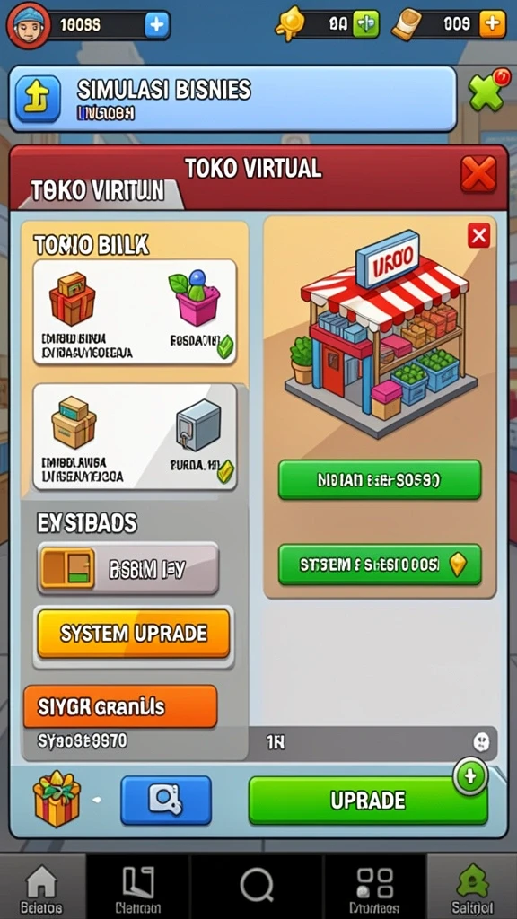 Variasi permainan slot yang seru dan menghibur.