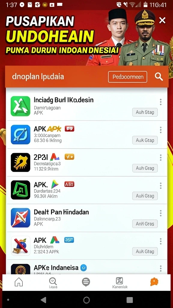 Pembayaran cepat dan aman untuk penarikan dana.