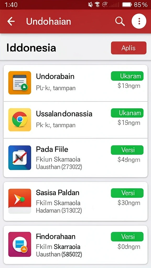 Momen seru saat menyelesaikan misi bersama teman-teman.