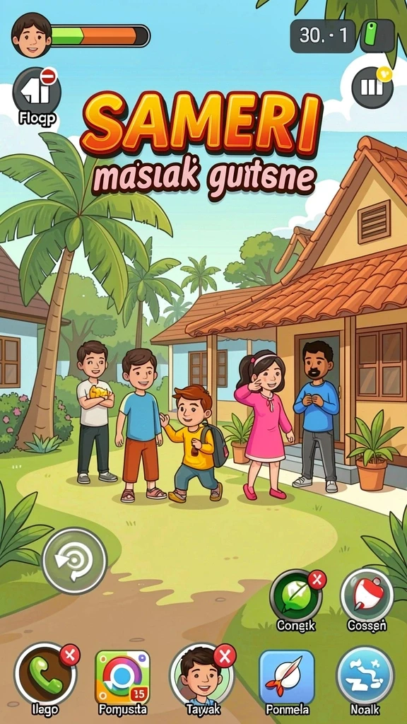 Berbagai pilihan permainan togel yang seru.